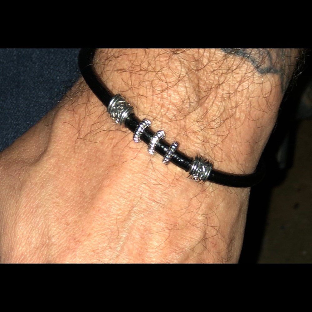 Men Bracelet - Picture 3 of 5